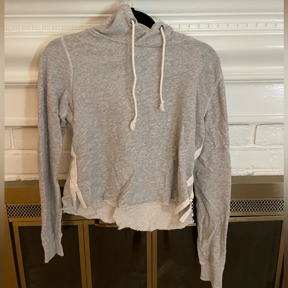 Abercrombie and Fitch hoodie